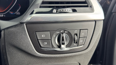 BMW X3 xDrive20i M Sport 5dr Step Auto [Tech/Pro Pack] Petrol Estate